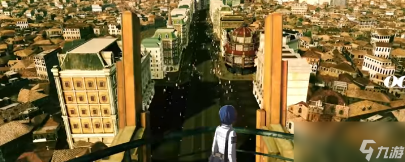 《暗喻幻想：ReFantazio》黄金虫2获取位置介绍