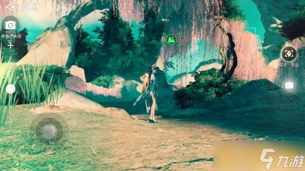 《天諭手游》螢川郡全景點(diǎn)坐標(biāo)位置匯總一覽