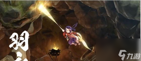 《天穗之咲稻姬》登场角色鉴赏（以游戏为主）