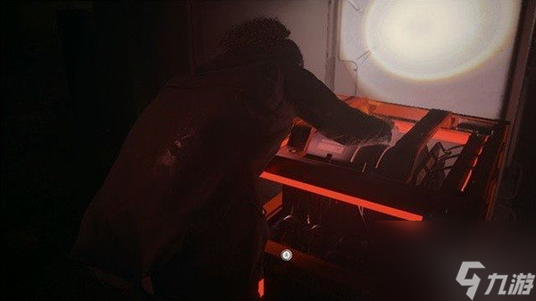 心灵杀手2第九章划痕解密攻略