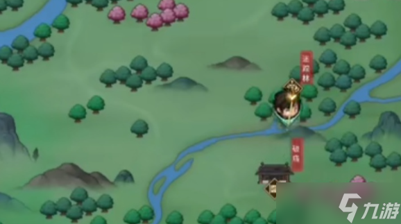 《大侠立志传》木牛方角获得方法攻略