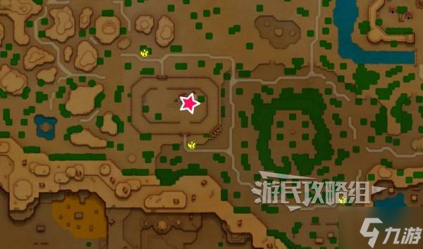 《塞尔达传说智慧的再现》强势号角获取方法