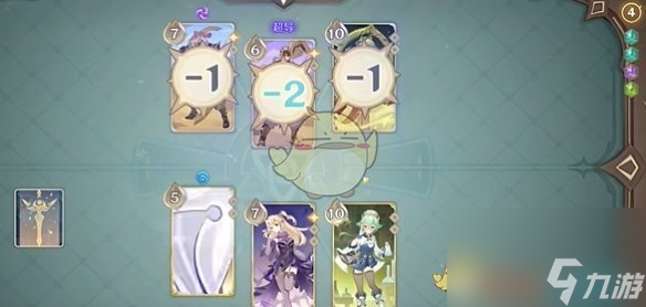 原神铸境研炼巧策进斗茶歇时间到攻略