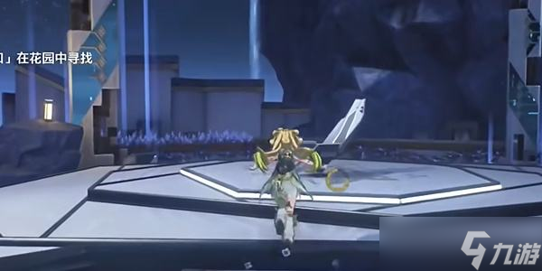 鸣潮1.3星海拾影二全流程|星海拾影二任务攻略