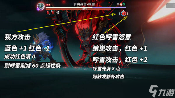 崩壞星穹鐵道鱗淵潮動(dòng)混沌回憶打法攻略 鱗淵潮動(dòng)混沌回憶滿(mǎn)星打法攻略[多圖]