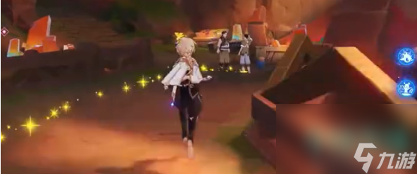 《原神》5.1萦转的微讯任务攻略