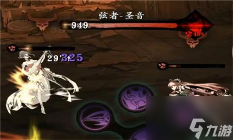 影之刃3怎么開啟奧義