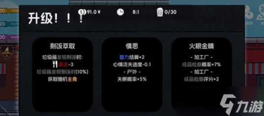 《流浪者2》通关攻略