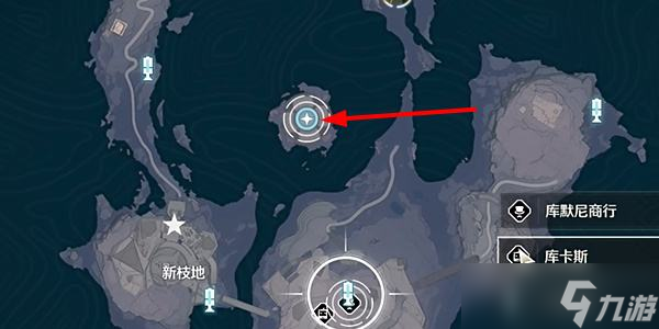 鳴潮1.3星海拾影二全流程|星海拾影二任務攻略