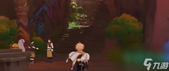 《原神》5.1萦转的微讯任务攻略