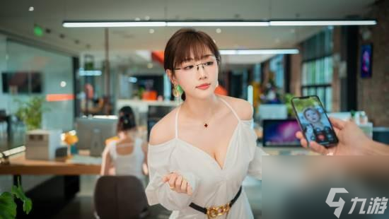 完蛋美女前传售价公布Steam首发39.6元