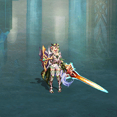 dnf太初級霧神武器怎么獲取