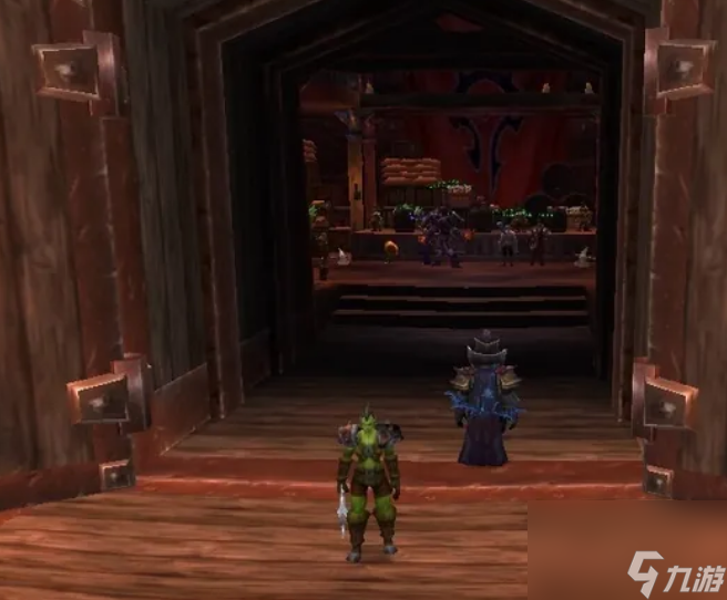 魔獸世界wow黃金蓮要怎么獲得 魔獸世界wow黃金蓮獲得方法介紹