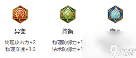 王者荣耀s34程咬金出装攻略