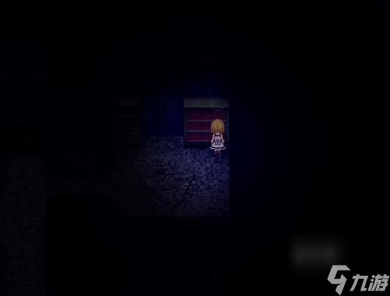 魔女之家2楼通关攻略