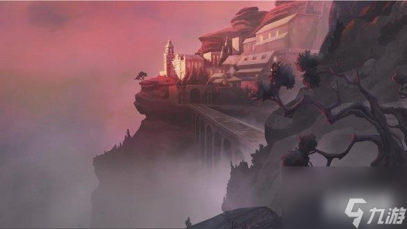 战术潜行新作《疯狂之石》发售日预告 2025年发售