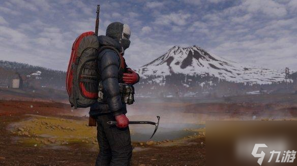 《DayZ》寒冬群岛DLC“Frostline”已发布 新机制玩法