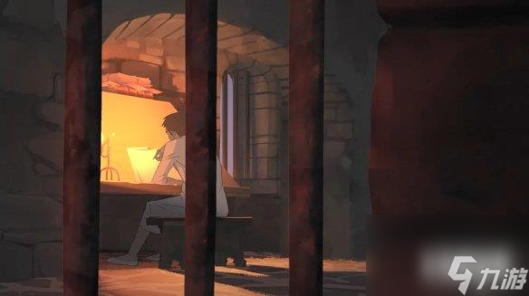 战术潜行新作《疯狂之石》发售日预告 2025年发售