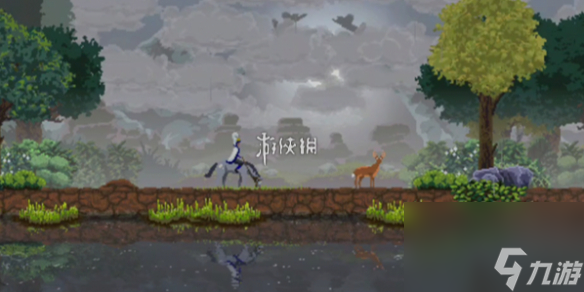 王国两位君主长枪兵制造方法