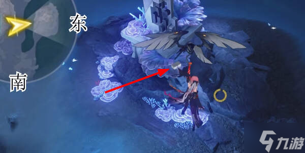 鳴潮1.3移轉(zhuǎn)異象所寶箱在哪？ 移轉(zhuǎn)異象所寶箱收集大全