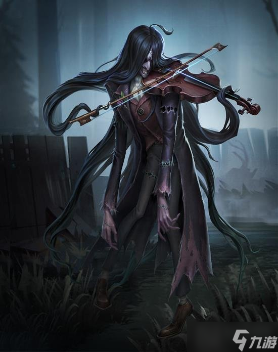 第五人格新版本小提琴家怎么玩 万圣节版本小提琴家玩法攻略