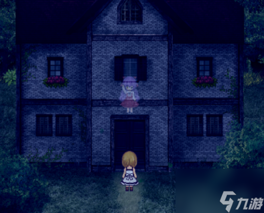 魔女之家手游结局攻略