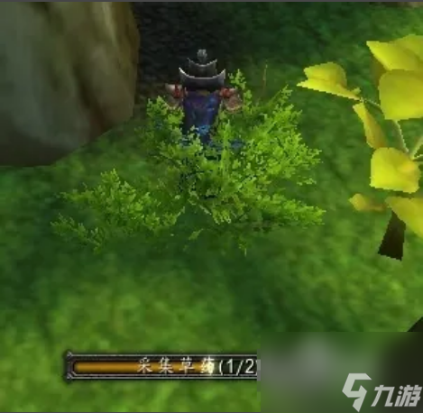 魔獸世界wow黃金蓮要怎么獲得 魔獸世界wow黃金蓮獲得方法介紹