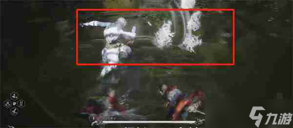 黑神话悟空白衣秀士怎么打 妖王白衣秀士通关攻略