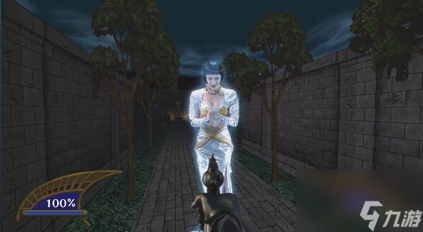 第一人称射击游戏《Killing Time》发售时间确定！