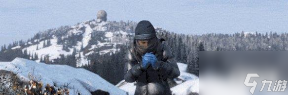 《DayZ》寒冬群岛DLC“Frostline”已发布 新机制玩法
