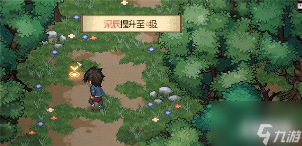 大侠立志传蟠龙钥匙怎么获得 获取方式分享