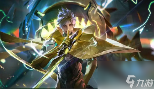 《<a id='link_pop' class='keyword-tag' href='https://www.9game.cn/wzry/'>王者荣耀</a>》草木风华周年庆系列皮肤是谁的