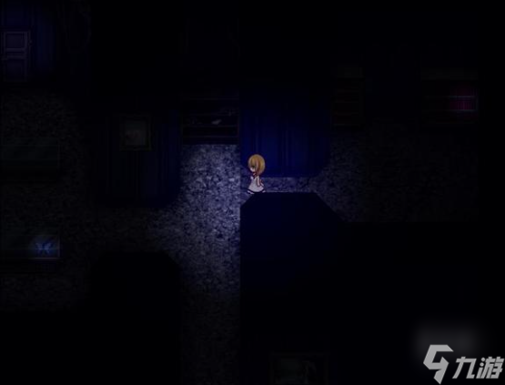 魔女之家2楼通关攻略
