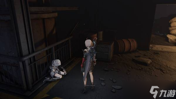 无限机兵背景故事介绍及玩法解析 无限机兵好玩吗