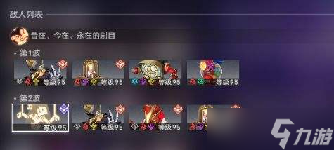 崩壞星穹鐵道鱗淵潮動12層滿星配隊及打法分享