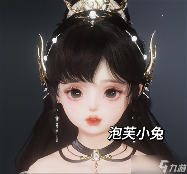 剑网三无界萝莉捏脸大全 剑网3萝莉捏脸码