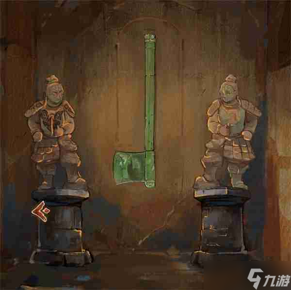 栖云异梦睹玉第一章攻略 第一章入梦图文攻略