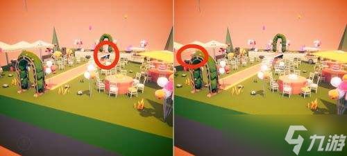 何处世界8主线全钻石收集图文攻略