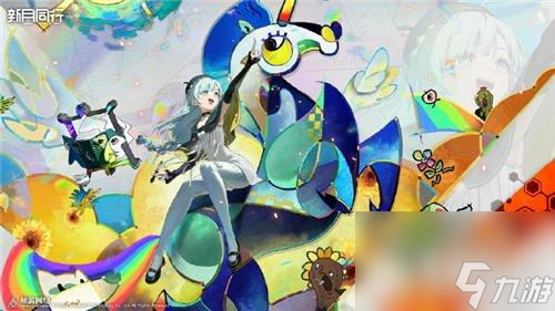 新月同行月白技能介紹 六星綁定者月白