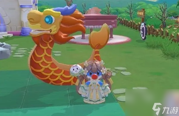 摩尔庄园开心果蔬饼研究方法