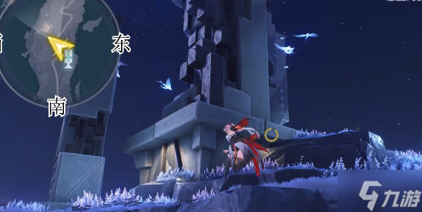 鳴潮1.3移轉(zhuǎn)異象所寶箱在哪？ 移轉(zhuǎn)異象所寶箱收集大全