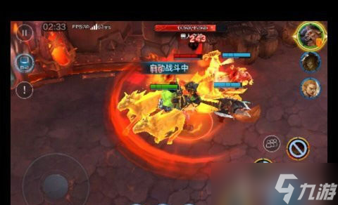 全民超神普通7-4怎么过 7-4爱情之箭三星通关攻略详解