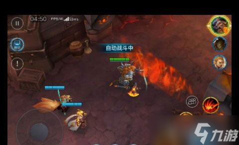 全民超神普通7-4怎么过 7-4爱情之箭三星通关攻略详解
