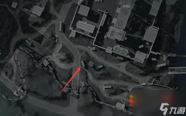 三角洲行动零号大坝鸟窝位置 三角洲行动零号大坝鸟窝点位介绍