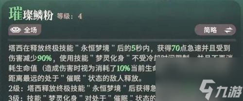 剑与远征启程塔西玩法推荐