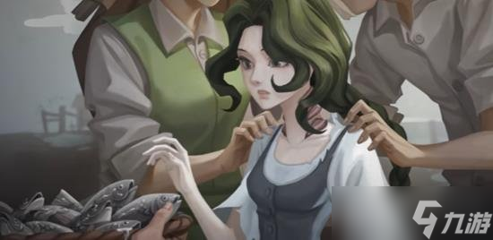 第五人格新版本渔女怎么玩 万圣节版本渔女怎么玩