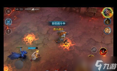全民超神普通7-4怎么过 7-4爱情之箭三星通关攻略详解