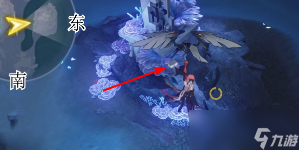 鸣潮1.3移转意象宝箱在哪