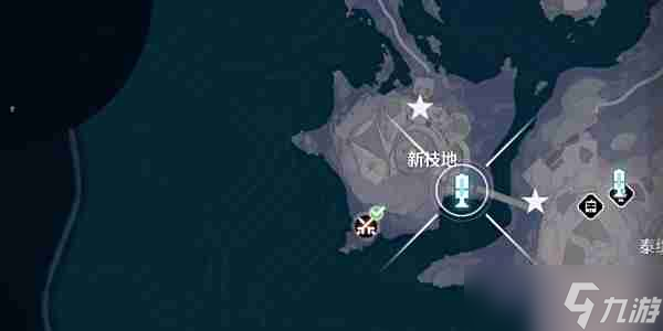 鸣潮1.3黑海岸的秘密宝物任务怎么做 黑海岸的秘密宝物任务图文攻略