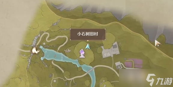 《無(wú)限暖暖》小石樹(shù)田村搖板通關(guān)攻略